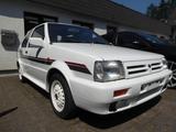 Nissan Micra 1.2 Super S *Oldtimer*2.Hand*orig.Km* - Nissan Micra aus 1991