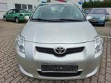 Toyota Auris Sol / TÜV neu - gebrauchte Toyota Auris aus dem Jahr 2008