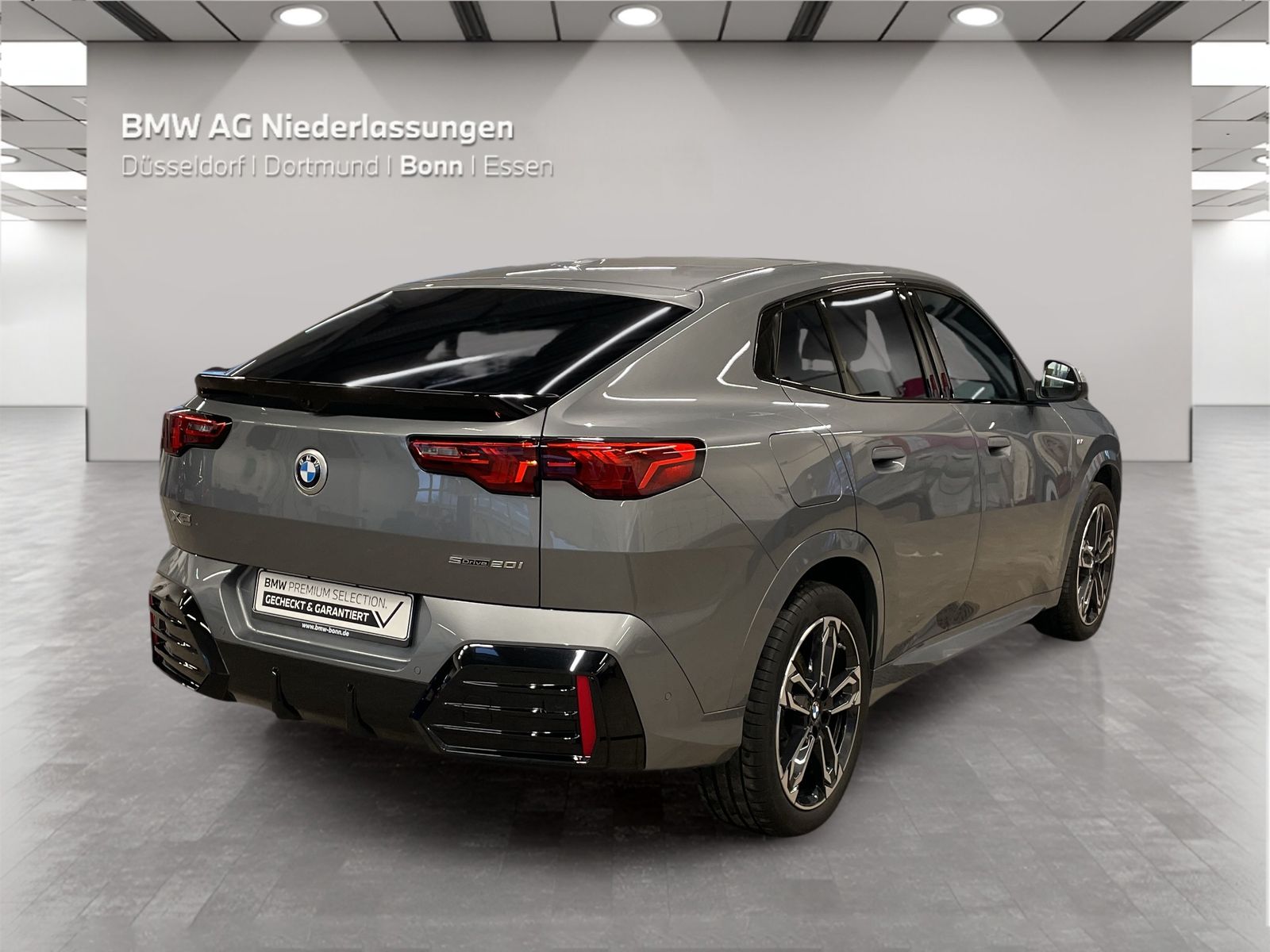 BMW X2 - Bild 4