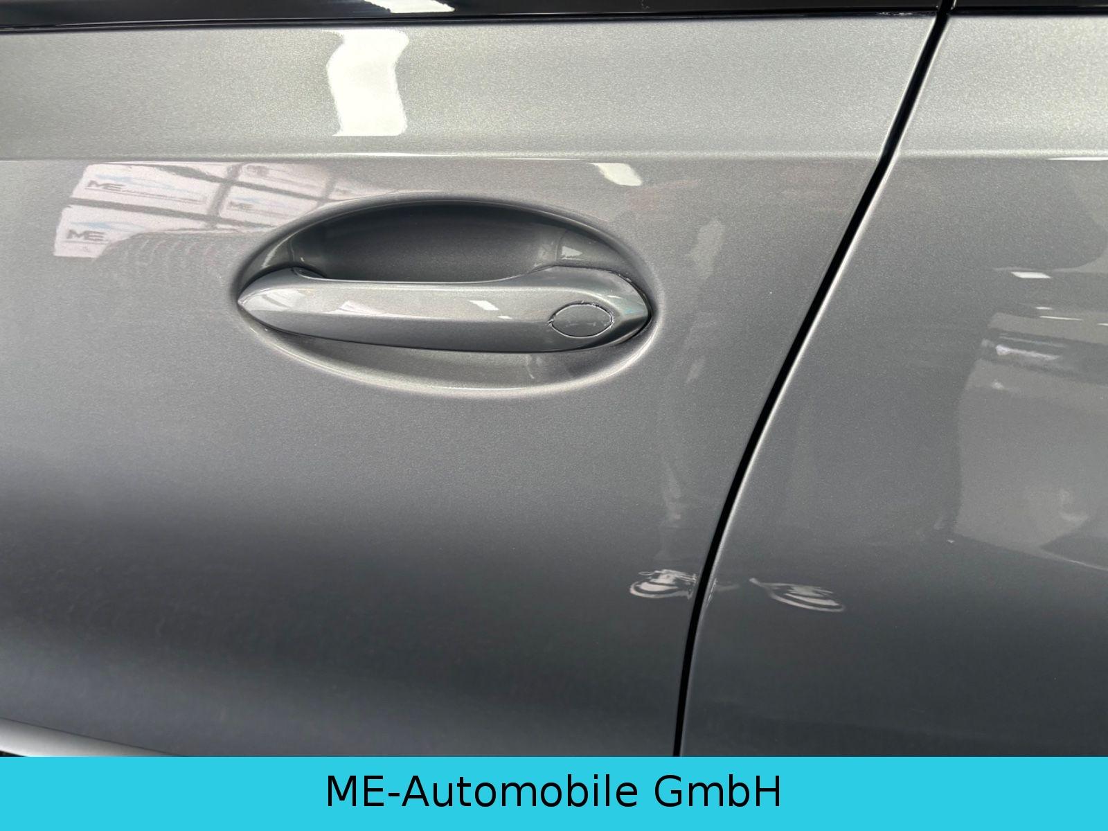 BMW 330d M SPORT MILD-HYBRID SCHIEBE.D HEAD UP LEDER