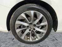 Skoda Fabia - Vorschau Bild 8