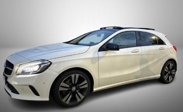 Mercedes-Benz A 220 A -Klasse A 220 CDI     Pano/Leder/Xenon