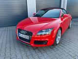 Audi TT Roadster 2.0 TFSI - - Audi TT Gebrauchtwagen in Wuppertal