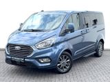 Ford Transit Tourneo Custom Titanium X  / 8.SITZER/ - Ford Transit: Sitzer 8