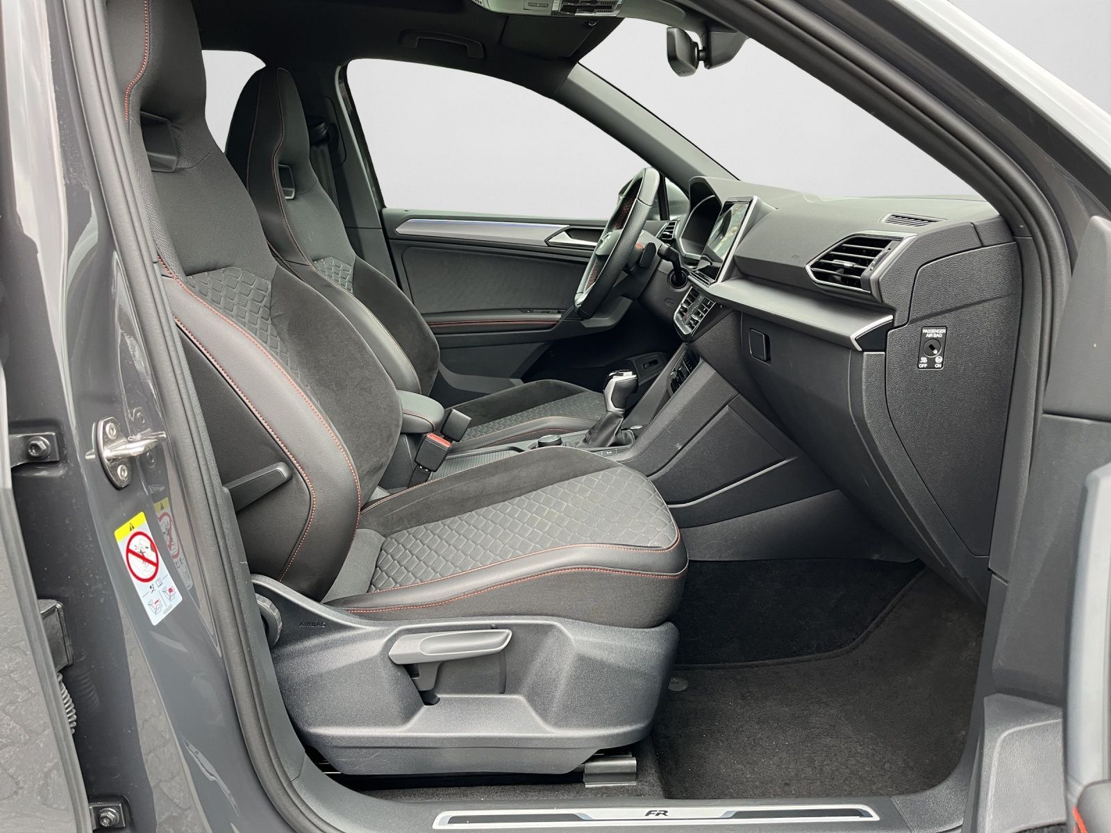 Seat Tarraco - Bild 5