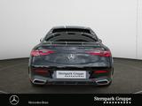 Mercedes-Benz CLE 200 Coupé AMG Distro+HuD+Pano+Night+MASSAGE+ - gebrauchte Mercedes-Benz CLE 200 aus dem Jahr 2024