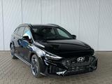 Hyundai i30 Kombi N-Line 1.5 T-GDI mHev DCT / Navi AC... - Hyundai i30 N mit Hybrid-Antrieb (Benzin/Elektro)