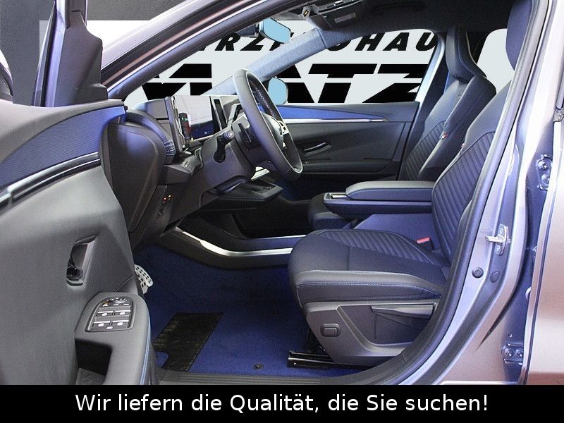 Fahrzeugabbildung Renault Scenic E-Tech 220 Long Range Paket Esprit Alpine