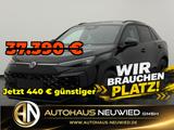 Volkswagen T-Roc 1.5 eTSI DSG R-Line +ASSISTENZ+360CAM+HUD+ - VW T-Roc von 2026