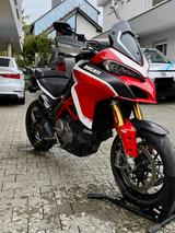 Ducati Multistrada 1260 Pikes Peak  - Offers