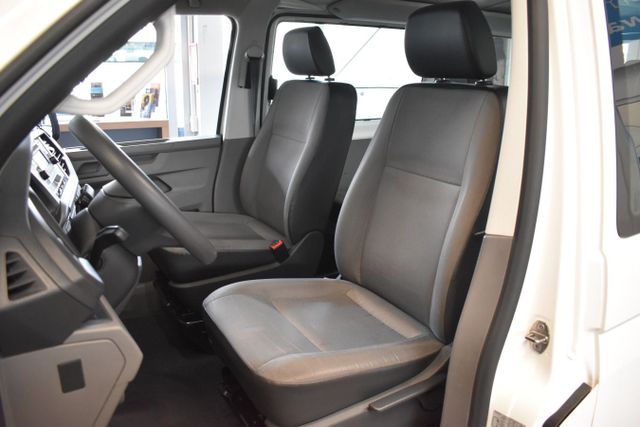 T6.1 Kombi KR 2.0 TDI 8-SITZER KLIMA+ZUHEIZER+PD