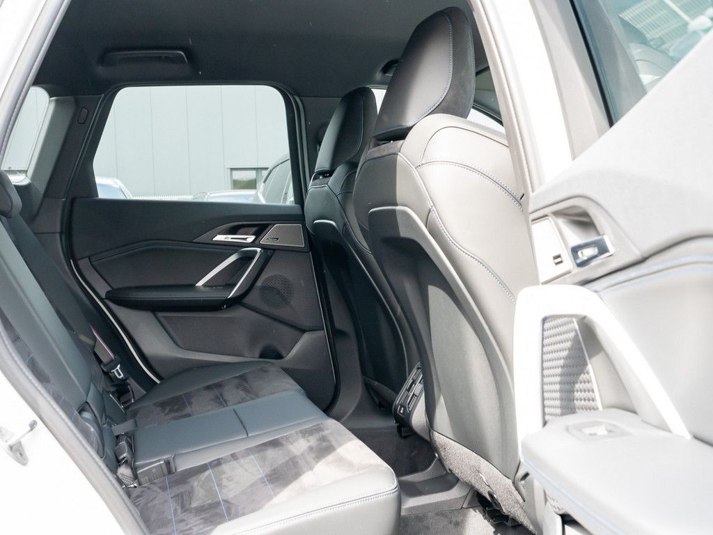 BMW X1 - Bild 7