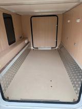 XGO Dynamic 35G, 1. Hand, 6 Schlafplätze, Markise - XGO Wohnmobil oder -wagen