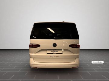 Volkswagen T7 Multivan - 6