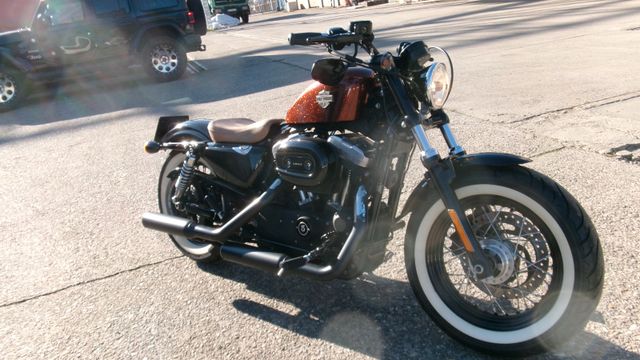 Harley-Davidson XL 1200 Sportster FMDCXO *5 HD*1 Hand*