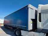 Kögel 3 Achs Luft Edscha 385/65  Portaltüren Code XL - Offers