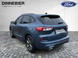 Ford KUGA ST-Line X LED+AHK+Kamera+Winterpaket - Ford Kuga: ST Line X