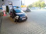 Fiat 500e Optik Abarth ,Leder,Klimaatomatik Chekheft - Fiat 500e: Automatik