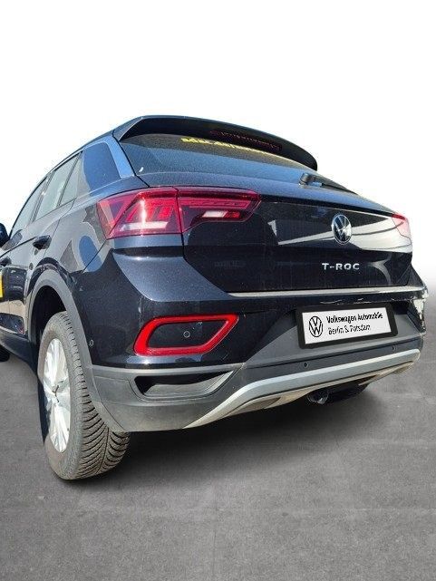 Volkswagen T-Roc - Bild 5