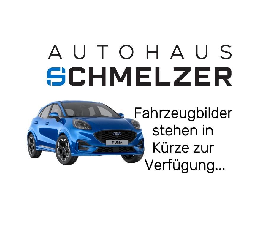 Ford Puma ST-Line