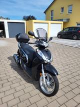 Honda SH300 A - HONDA ROLLER SH