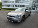 Volkswagen Golf 2.0 TDI DSG BMT CUP