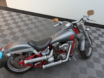 Andere Titan Motorcycle 1800 S&S Motor-Vergaser-Filter