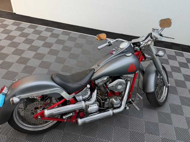 Andere Titan Motorcycle 1800 S&S Motor-Vergaser-Filter