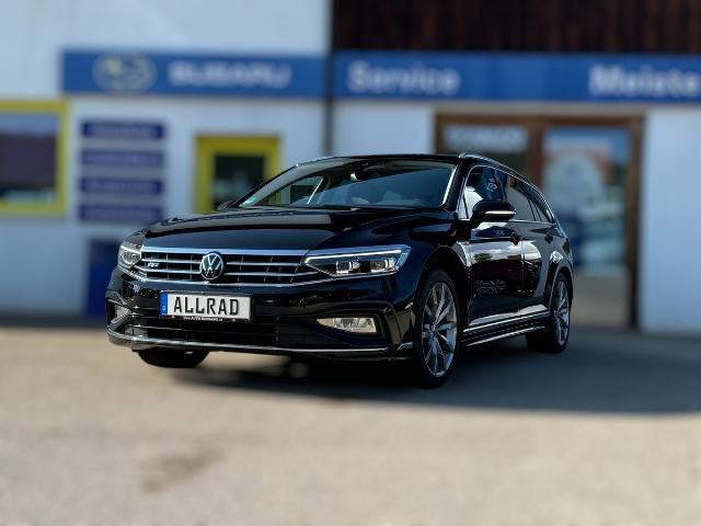 Volkswagen Passat Variant 4Motion 2.0 TDI Elegance *R-Line 