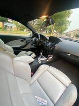 BMW M6 Coupé - 2005 - BMW M6 aus 2005