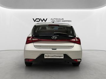 Hyundai i20 - 6