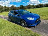 Ford Focus 2,0 EB ST Turnier ST - Ford Focus aus 2013: ST
