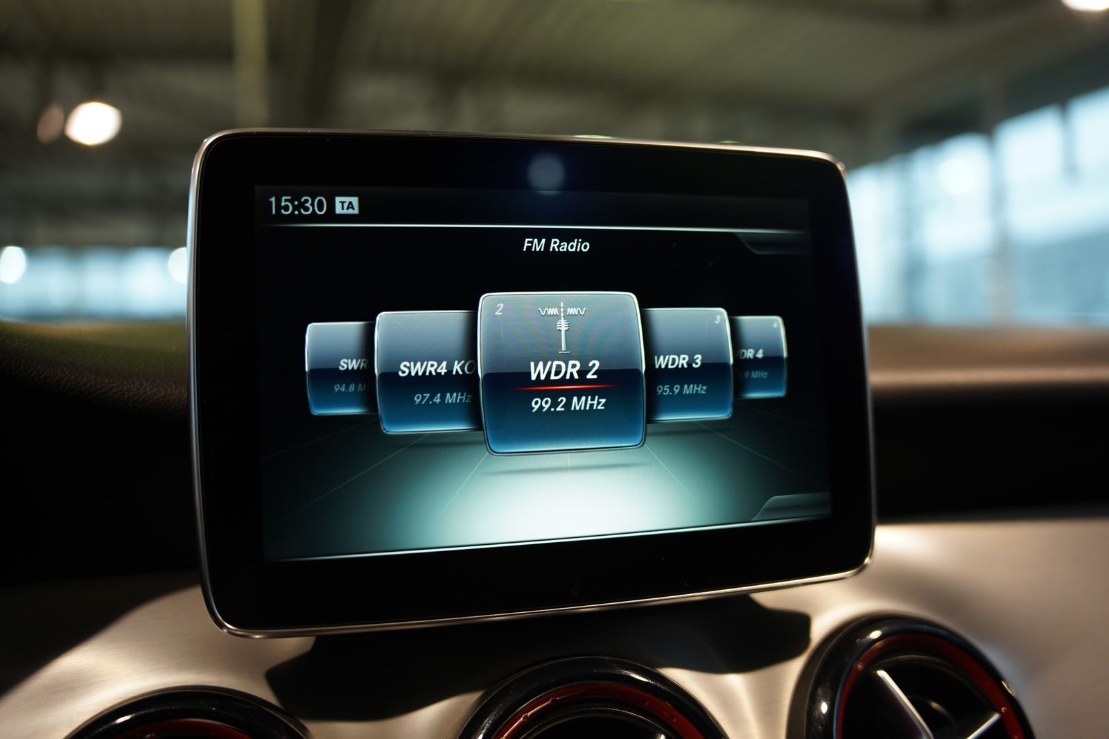 Mercedes Benz Cla 45 Amg Shooting Brake