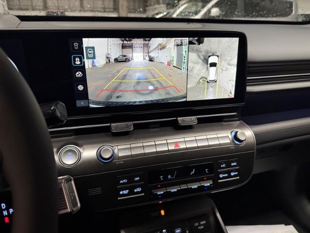 Hyundai KONA Elektro - Bild 19