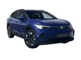 Volkswagen ID.4 Pure 190PS AHK+Wärmepumpe+ACC+Kamera+Nav... - Volkswagen ID.4 mit Elektro-Antrieb