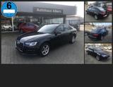 Audi A4 2.0 TDI Limo, Automatik, Navi, - Audi A4 mit Diesel-Antrieb: Limousine, 2.0