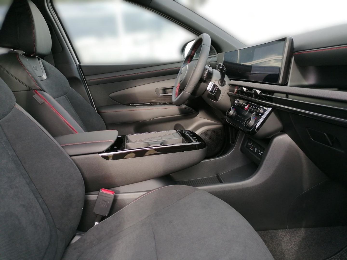 Hyundai Tucson – Bild 14
