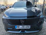 Peugeot 3008 Elektromotor 210 GT Exclusive - Peugeot 3008: Geländewagen
