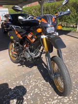Skyteam ST 250 Supermoto - SKYTEAM MOTORRAD