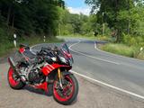 Aprilia Tuono v4 factory  - APRILIA FACTORY TUONO