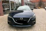 Mazda 3 Scheckheftgepflegt - Mazda 3 in Hamburg