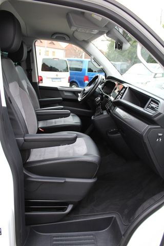 Volkswagen T6.1 Multivan Generation SIX 150PS DSG AHK ACC