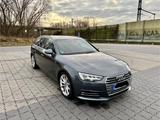 Audi A4 3.0 TDI S tronic sport Avant S-Line