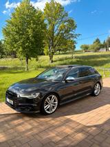 Audi A6 C7 4G 3.0 TDI Quattro S-Line 20 Zo... - Audi A6: C7 4g