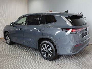 Volkswagen Tayron 1.5 eTSI 110 kW Life 7 Sitze AHK