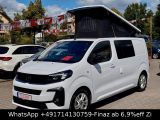 Opel Vivaro-1.HAND-KLIMA-MFL-TEMPO-AHK-ALU-USB- - Offers matching your search criteria