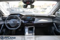 Peugeot 408 - Vorschau Bild 5