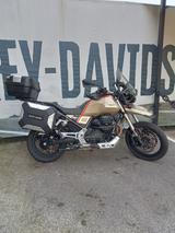 Moto Guzzi V85 TT - 2020 - Angebote