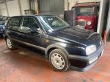 Volkswagen VOLKSWAGEN Golf 2.0 cat 3 porte GTI - Volkswagen Golf aus 1994: GTI