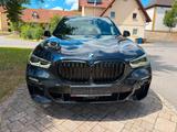 BMW X5 M50d M Paket7 Sitze 3500 AHK - BMW: 350d
